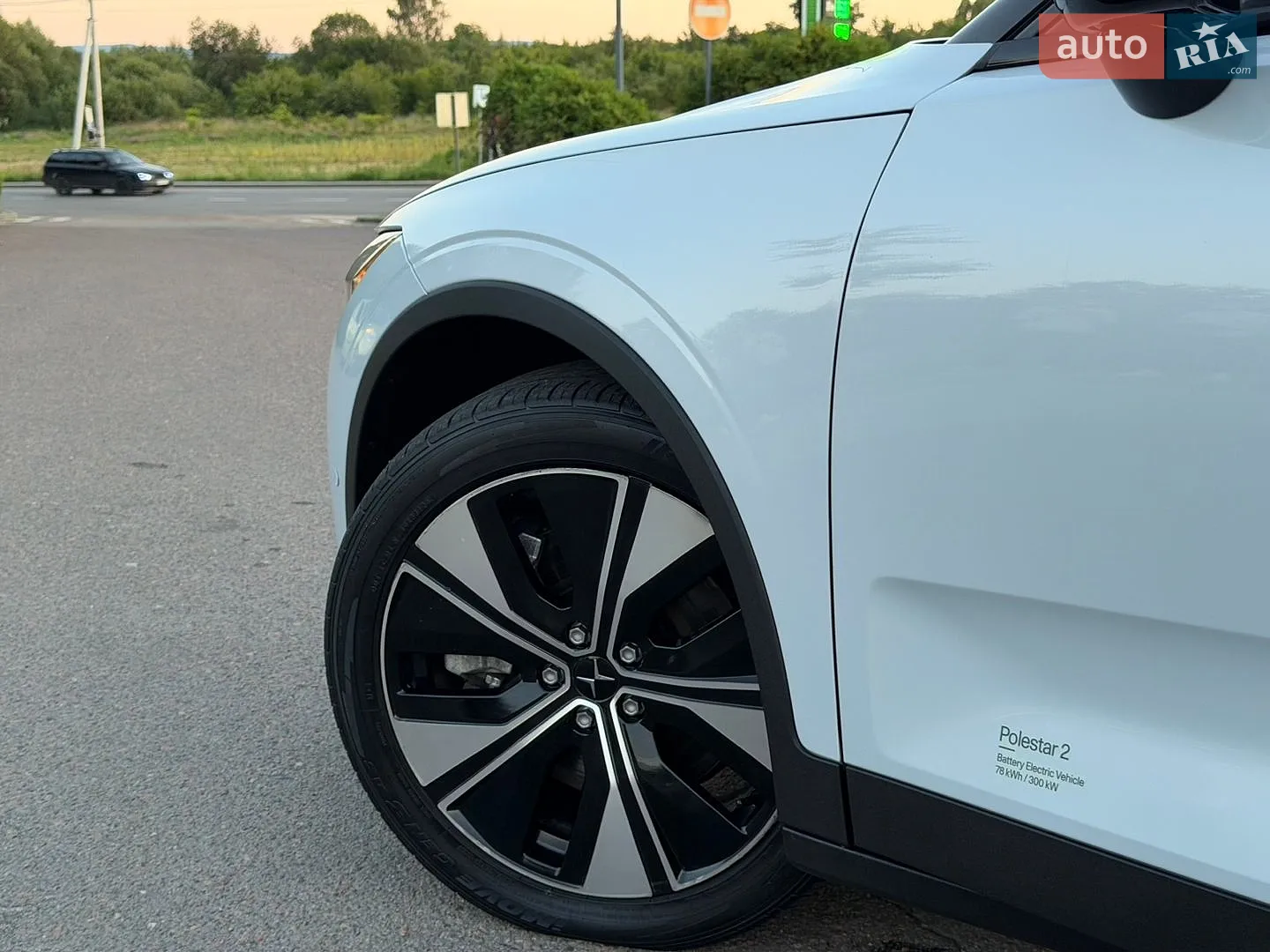 2022 Polestar 2 - мініатюра 37