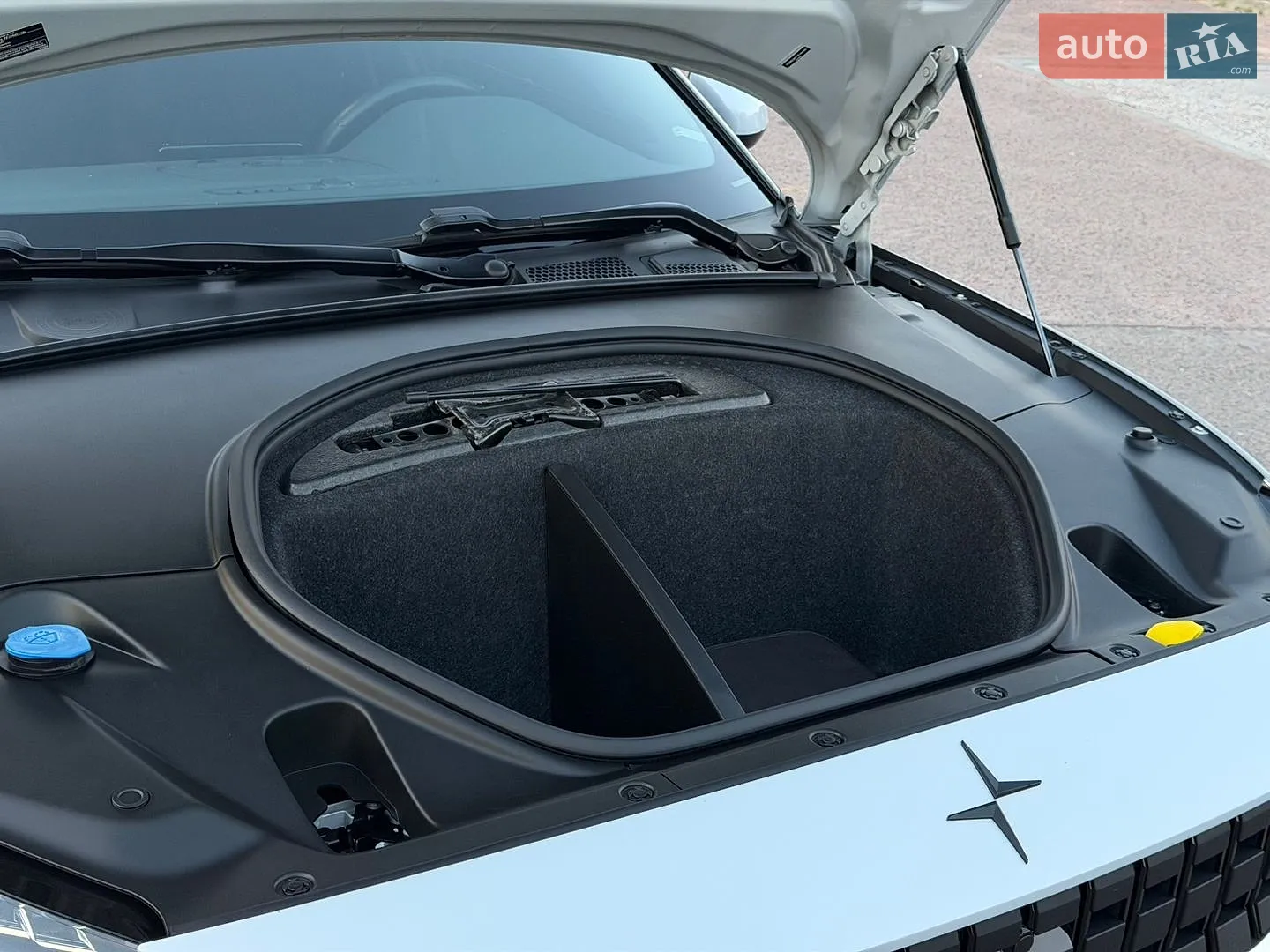 2022 Polestar 2 - мініатюра 59
