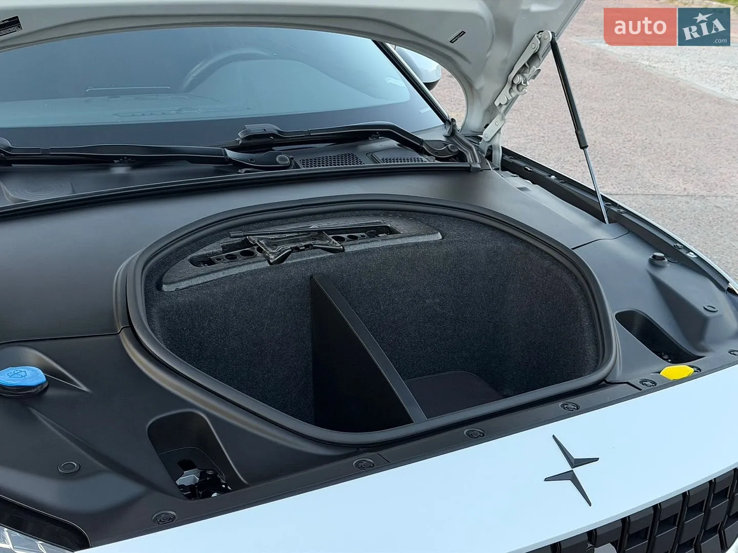 2022 Polestar 2 - мініатюра 58