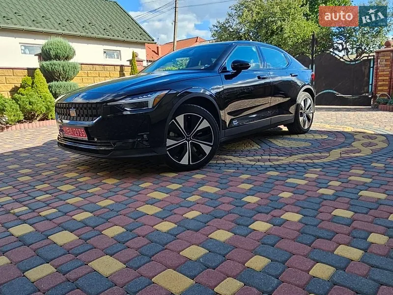 Polestar 2 2023
