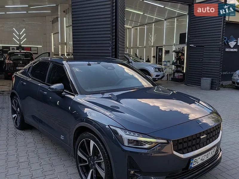 Polestar 2