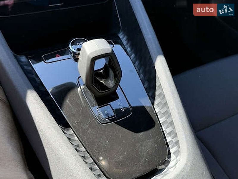 Ліфтбек Polestar 2 2022 в Києві