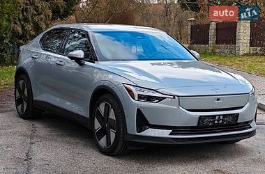 Ліфтбек Polestar 2 2023 в Львові