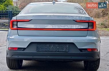 Ліфтбек Polestar 2 2023 в Львові