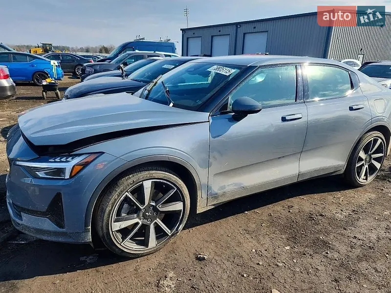 Polestar 2