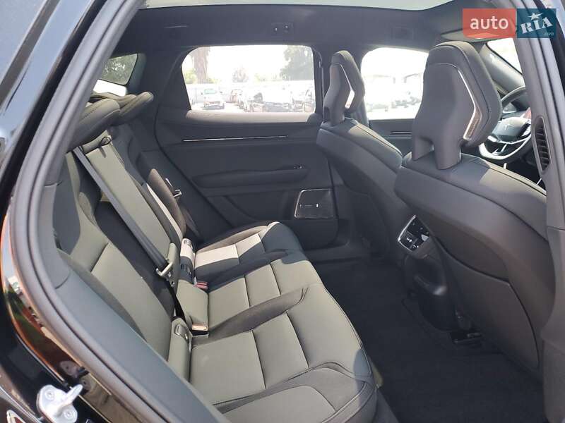 Внедорожник / Кроссовер Polestar 3 2025 в Одессе фото 64 Внедорожник / Кроссовер Polestar 3 2025 в Одессе