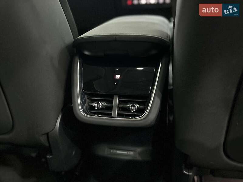 Внедорожник / Кроссовер Polestar 3 2025 в Одессе фото 68 Внедорожник / Кроссовер Polestar 3 2025 в Одессе