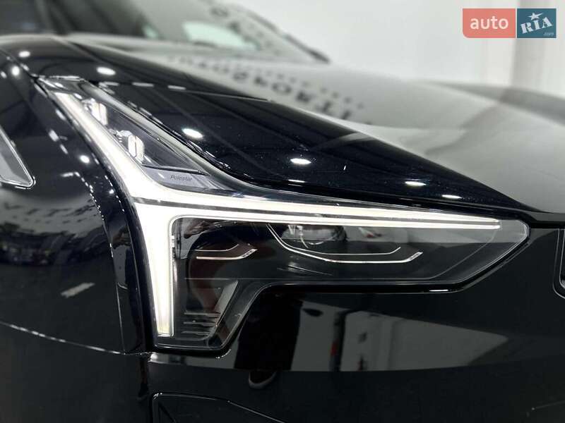 Внедорожник / Кроссовер Polestar 3 2025 в Одессе фото 69 Внедорожник / Кроссовер Polestar 3 2025 в Одессе