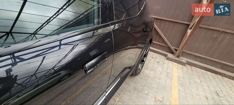 Внедорожник / Кроссовер Polestar 3 2025 в Одессе фото 15 Внедорожник / Кроссовер Polestar 3 2025 в Одессе