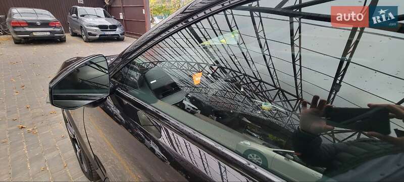 Внедорожник / Кроссовер Polestar 3 2025 в Одессе фото 19 Внедорожник / Кроссовер Polestar 3 2025 в Одессе