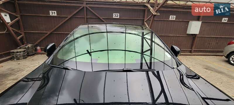 Внедорожник / Кроссовер Polestar 3 2025 в Одессе фото 23 Внедорожник / Кроссовер Polestar 3 2025 в Одессе