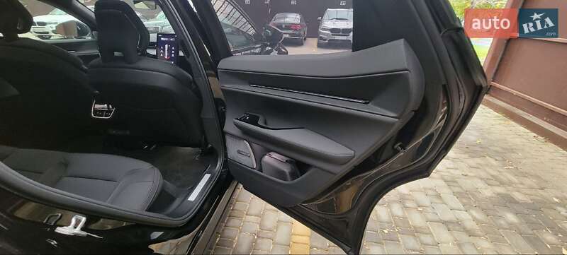 Внедорожник / Кроссовер Polestar 3 2025 в Одессе фото 31 Внедорожник / Кроссовер Polestar 3 2025 в Одессе