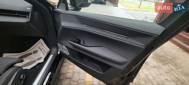 Внедорожник / Кроссовер Polestar 3 2025 в Одессе фото 34 Внедорожник / Кроссовер Polestar 3 2025 в Одессе