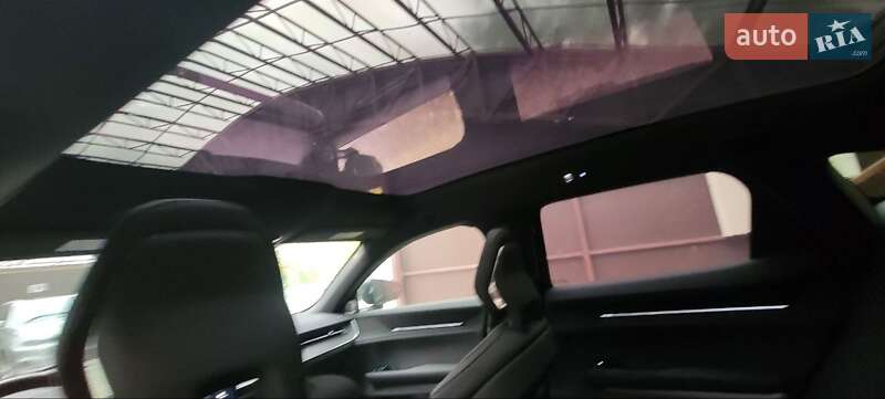 Внедорожник / Кроссовер Polestar 3 2025 в Одессе фото 42 Внедорожник / Кроссовер Polestar 3 2025 в Одессе