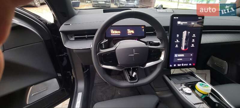 Внедорожник / Кроссовер Polestar 3 2025 в Одессе фото 48 Внедорожник / Кроссовер Polestar 3 2025 в Одессе
