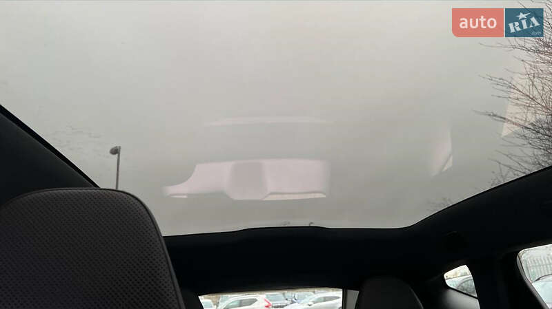 Внедорожник / Кроссовер Polestar 3 2025 в Одессе