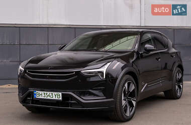 Внедорожник / Кроссовер Polestar 3 2025 в Одессе