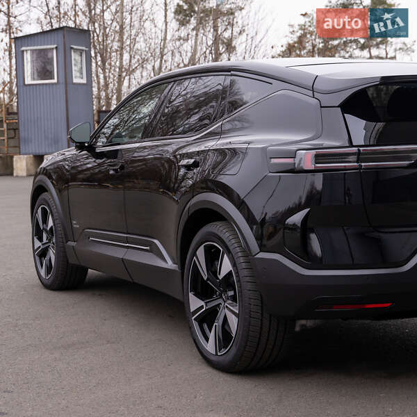 Внедорожник / Кроссовер Polestar 3 2025 в Одессе