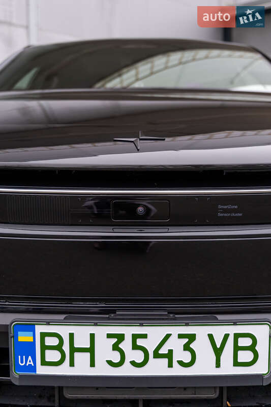 Внедорожник / Кроссовер Polestar 3 2025 в Одессе