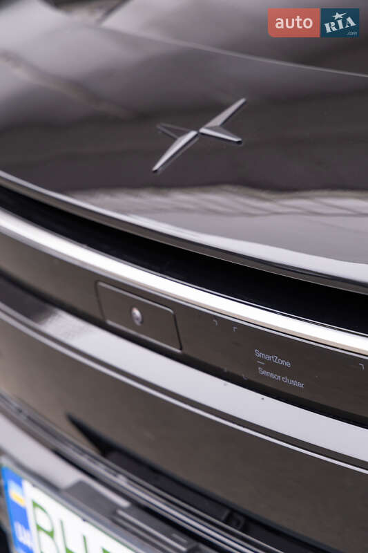 Внедорожник / Кроссовер Polestar 3 2025 в Одессе