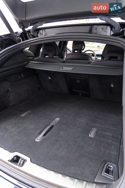 Внедорожник / Кроссовер Polestar 3 2025 в Одессе