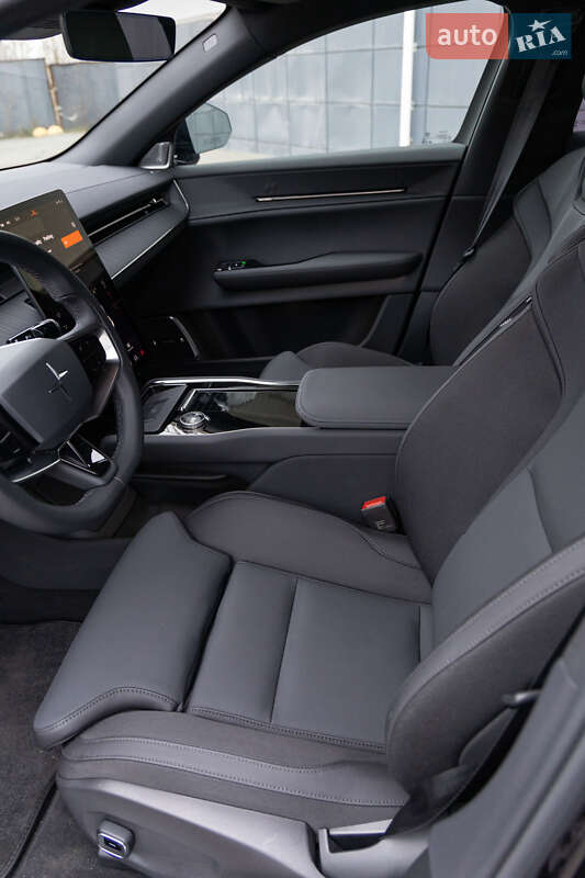 Внедорожник / Кроссовер Polestar 3 2025 в Одессе