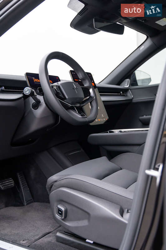 Внедорожник / Кроссовер Polestar 3 2025 в Одессе