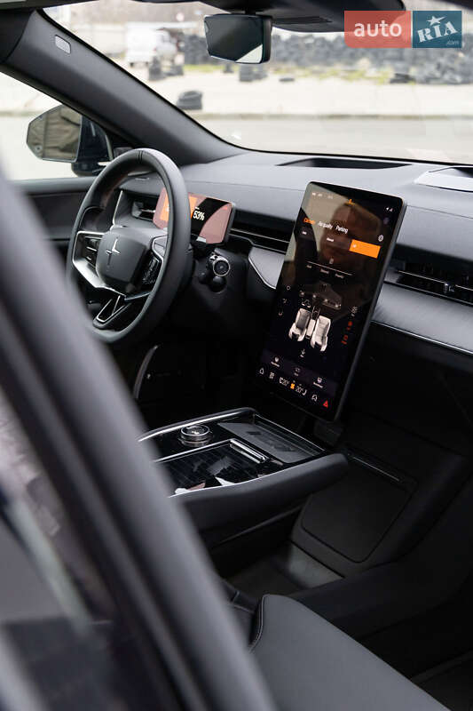 Внедорожник / Кроссовер Polestar 3 2025 в Одессе