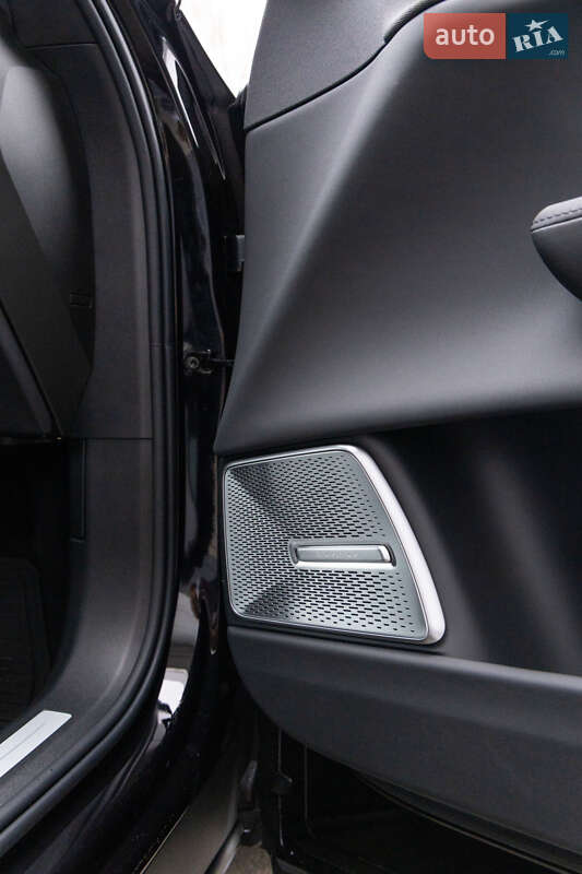 Внедорожник / Кроссовер Polestar 3 2025 в Одессе