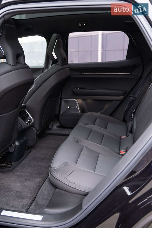 Внедорожник / Кроссовер Polestar 3 2025 в Одессе