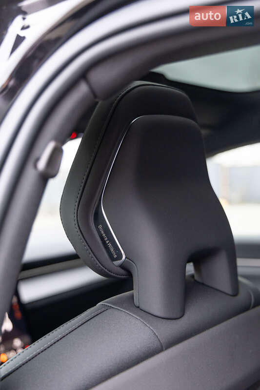 Внедорожник / Кроссовер Polestar 3 2025 в Одессе