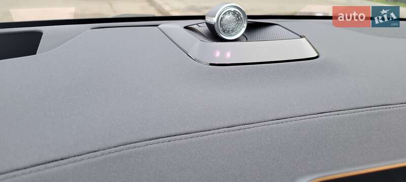 Внедорожник / Кроссовер Polestar 3 2025 в Одессе