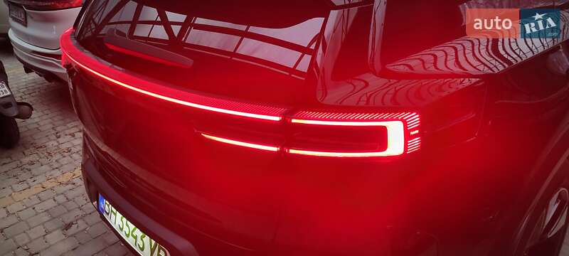 Внедорожник / Кроссовер Polestar 3 2025 в Одессе