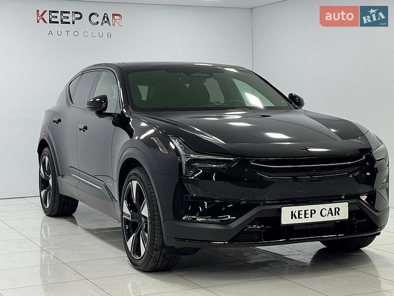 Внедорожник / Кроссовер Polestar 3 2024 в Одессе