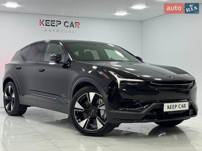 Внедорожник / Кроссовер Polestar 3 2024 в Одессе