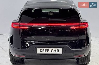 Внедорожник / Кроссовер Polestar 3 2024 в Одессе