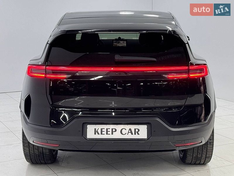 Внедорожник / Кроссовер Polestar 3 2024 в Одессе
