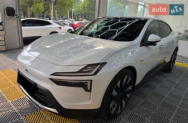 Внедорожник / Кроссовер Polestar 4 2024 в Киеве