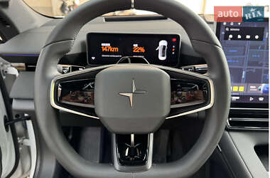 Внедорожник / Кроссовер Polestar 4 2024 в 