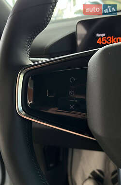 Внедорожник / Кроссовер Polestar 4 2024 в 