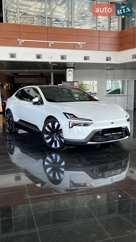 Внедорожник / Кроссовер Polestar 4 2024 в 