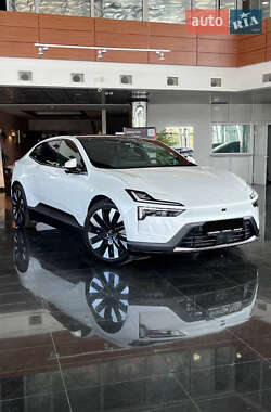 Внедорожник / Кроссовер Polestar 4 2024 в 