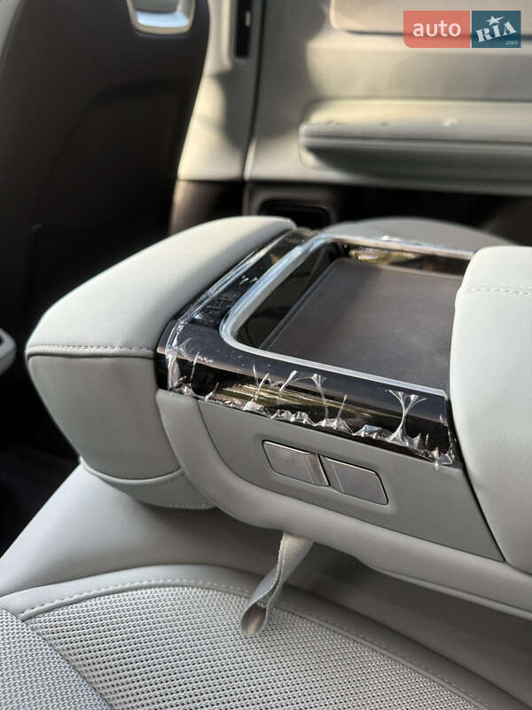 Внедорожник / Кроссовер Polestar 4 2024 в Киеве