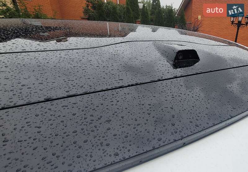 Позашляховик / Кросовер Polestar 4 2024 в Києві фото 21 Позашляховик / Кросовер Polestar 4 2024 в Києві