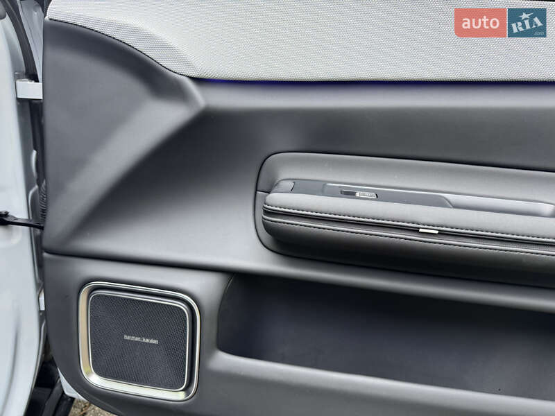 Внедорожник / Кроссовер Polestar 4 2024 в Одессе фото 19 Внедорожник / Кроссовер Polestar 4 2024 в Одессе