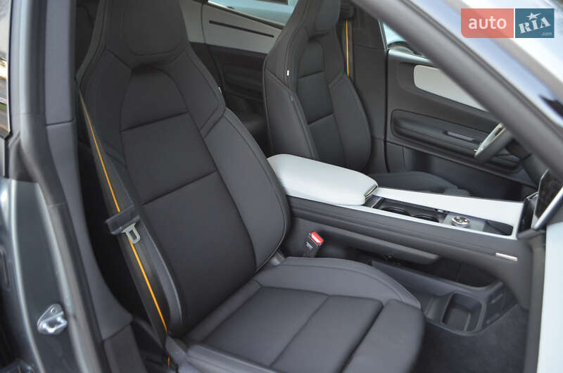 Внедорожник / Кроссовер Polestar 4 2023 в Киеве фото 21 Внедорожник / Кроссовер Polestar 4 2023 в Киеве