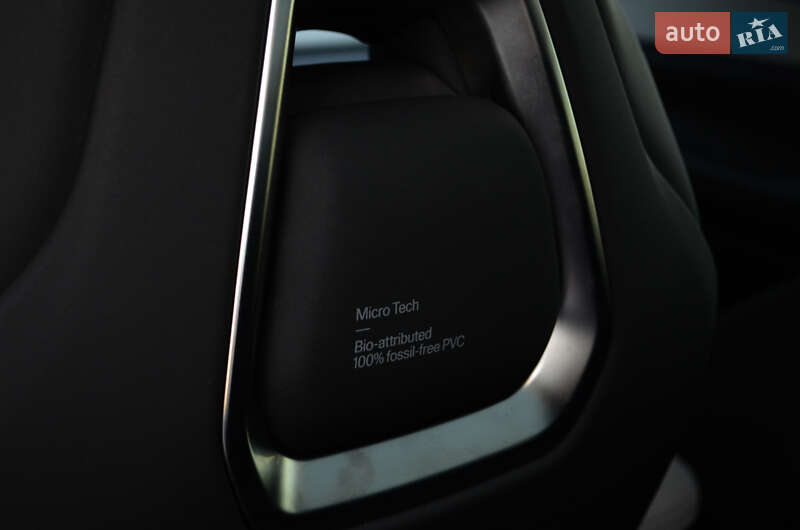 Внедорожник / Кроссовер Polestar 4 2023 в Киеве фото 34 Внедорожник / Кроссовер Polestar 4 2023 в Киеве