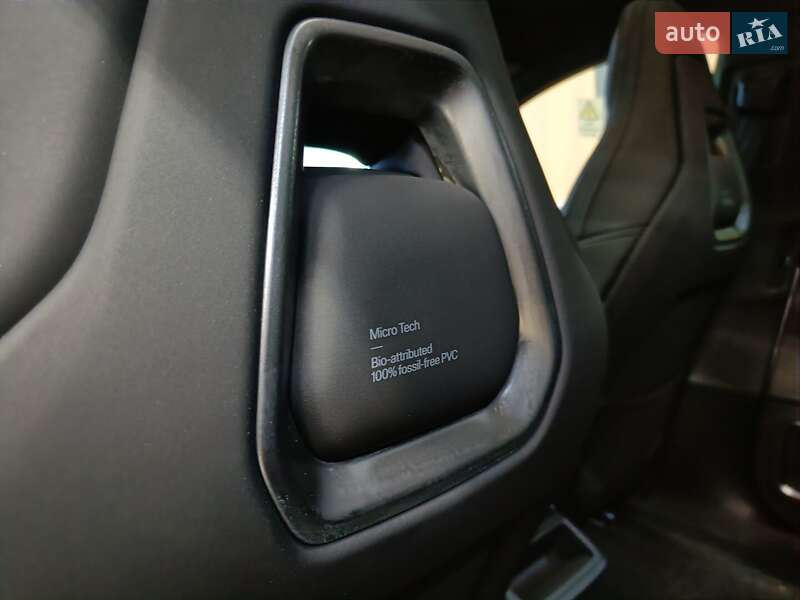 Внедорожник / Кроссовер Polestar 4 2024 в Киеве