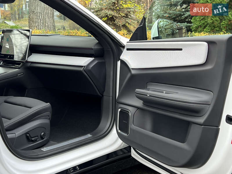 Позашляховик / Кросовер Polestar 4 2024 в Києві