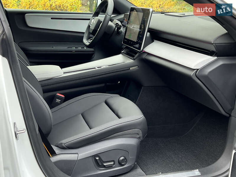 Позашляховик / Кросовер Polestar 4 2024 в Києві